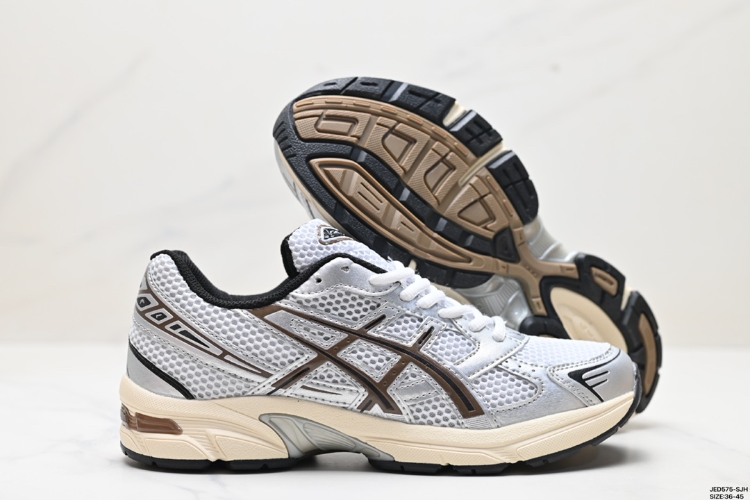 Asics Shoes